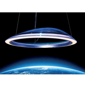 Lampa wisząca Ameluna RGB Artemide 1402010app