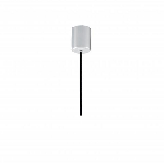 Lampa wisząca LONGIS CHROM I KASPA