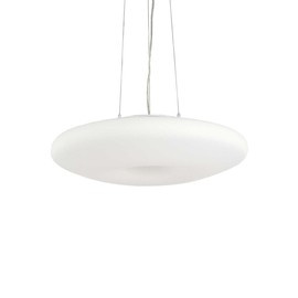 LAMPA WISZĄCA GLORY SP5 D60 019741 IDEAL LUX