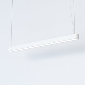 Lampa wisząca SOFT LED 120X6 BIAŁY Nowodvorski