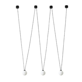 Nowoczesna lampa wisząca MOVO III OPEN DESIGN HIGHLIGHTS