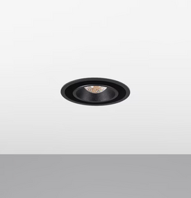 Oprawa wpuszczana Maxime R 100 IN SNW Chors