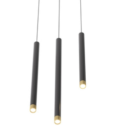 Lampa wisząca Q I 40 OPEN DESIGN HIGHLIGHTS