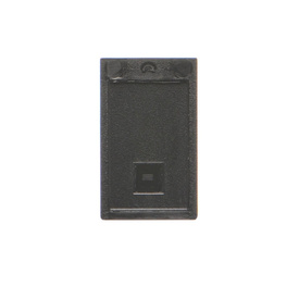 Wieszak pojedynczy Simon 55