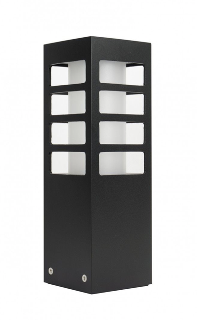 Słupek ogrodowy RADO III 3 BL SU-MA