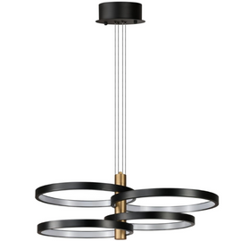 LAMPA WISZĄCA COLICA Azzardo