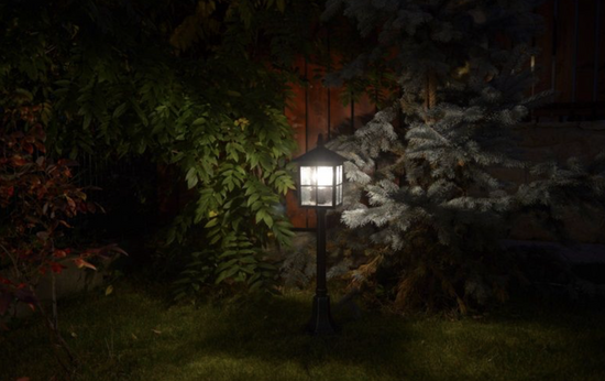 Lampa wisząca zewnętrzna WENECJA K 1018/1/KW SU-MA