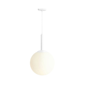 Lampa wisząca Bosso Grande 40 1087XL biała