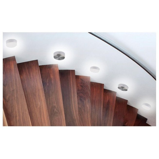 Oprawa schodowa Taz White Azzardo