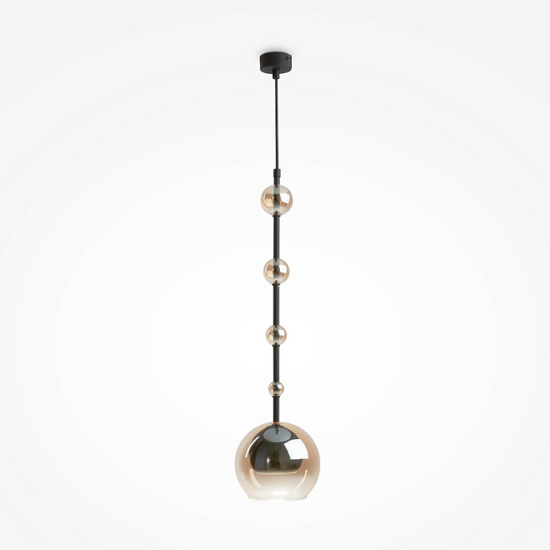 Lampa wisząca Ros Maytoni 