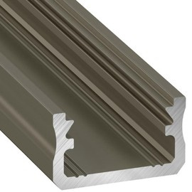 Profil nawierzchniowy INOX anodowany typ A 2 metry