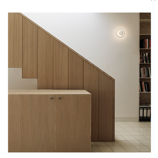 Kinkiet TOP 17 CM VIBIA