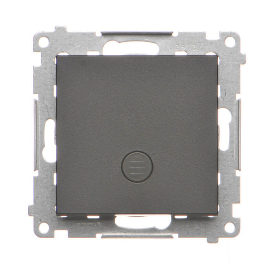 Łącznik jednobiegunowy LED Simon 55