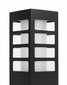 Słupek ogrodowy RADO III 3 BL SU-MA