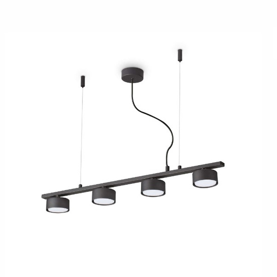 LAMPA WISZĄCA Minor linear sp4 235455 IDEAL LUX