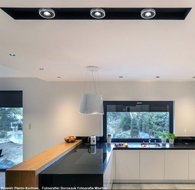 Oprawa wpuszczana D L11 Chors