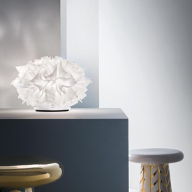 Lampa stołowa Veli Couture Slamp