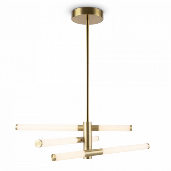 Lampa wisząca Axis MOD106PL-L28G3K Maytoni