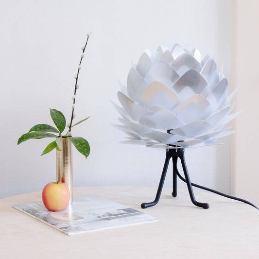 Klosz SILVIA mini steel UMAGE 02054