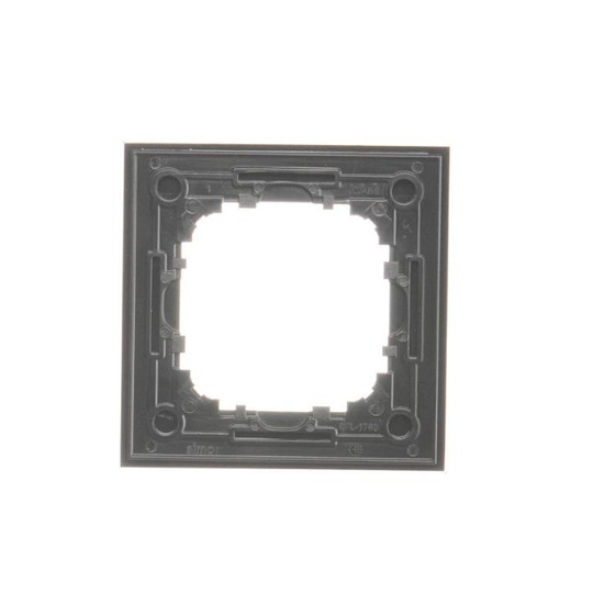 Ramka szklana jednokrotna Simon 55 Nature