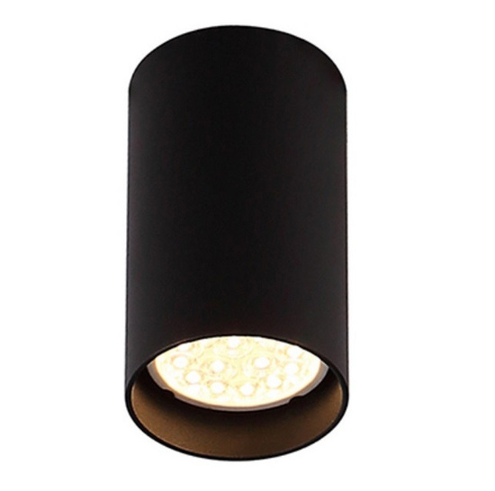 Lampa, spot, oprawa natynkowa PET ROUND NEW C0142 Max Light