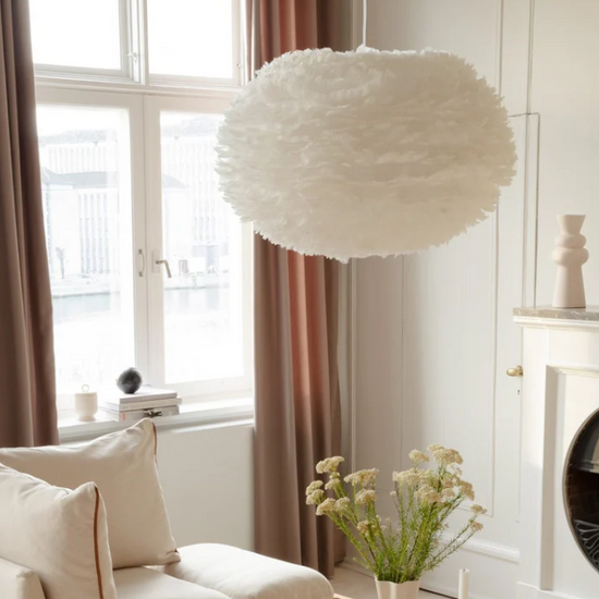 Klosz Eos Large biały 02042 UMAGE