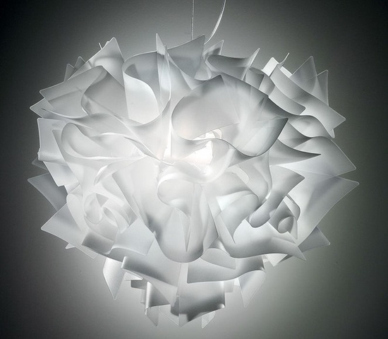 Lampa wisząca Veli Opal Slamp