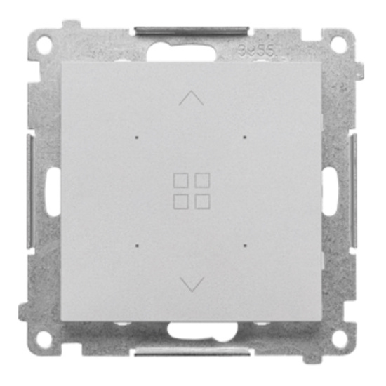 Sterownik grupowy roletowy Simon 55