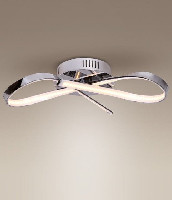 Plafon INFINITY C0099 MAXlight LED