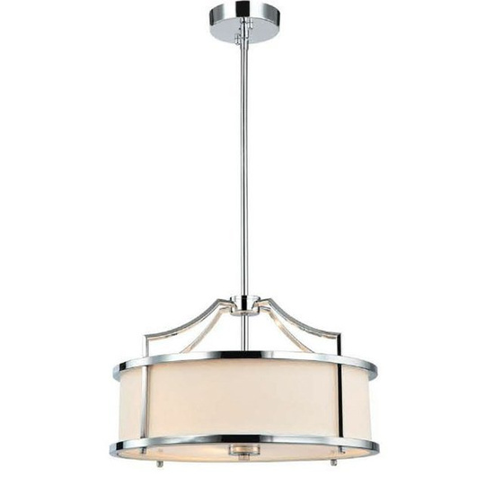 Lampa wisząca Stanza Cromo S OPEN DESIGN HIGHLIGHTS