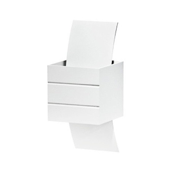 Kinkiet VIDAL WHITE AZ0863 Azzardo