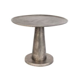 Stolik BRUTE niklowy DUTCHBONE 2300135