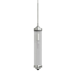 Lampa wisząca Fiatto l Cromo OPEN DESIGN HIGHLIGHTS