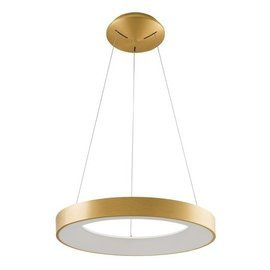 Lampa wisząca Giulia 5304-840RP-GD-3 Italux