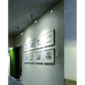 Reflektor Stick Bianco OPEN DESIGN HIGHLIGHTS