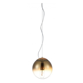 Lampa wisząca Iris 20 Gold Azzardo