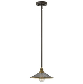 Lampa wisząca Rigby HK/RIGBY/P KZ Elstead Lighting