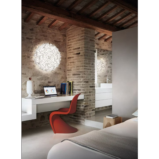 Plafon Veli Couture Large Slamp