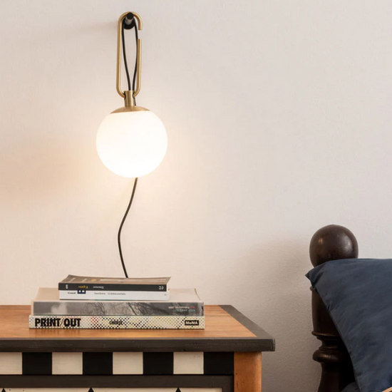 Kinkiet NH 1277010A Artemide