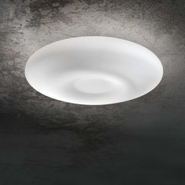 PLAFON KINKIET GLORY PL3 D50 019758 IDEAL LUX