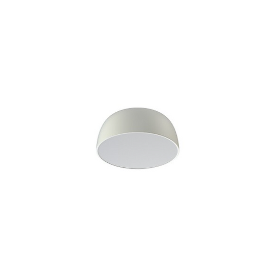 Plafon SATELLITE S silk grey 8014 Nowodvorski