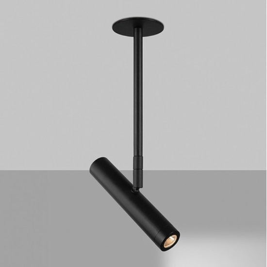 Oprawa do zabudowy HOLD RD1 Zaho Lighting