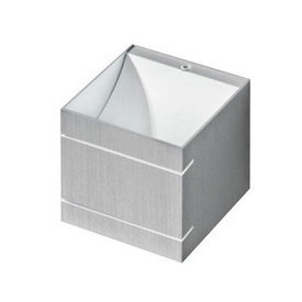 Kinkiet VENUS ALUMINIUM Azzardo