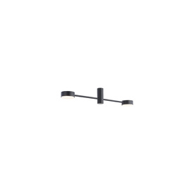 Plafon ORBIT II czarny 7943 Nowodvorski