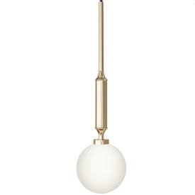 Lampa wisząca Ero I C OPEN DESIGN HIGHLIGHTS