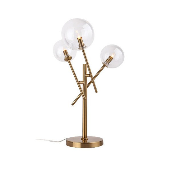 LAMPA STOŁOWA LOLLIPOP T0035 MAXLIGHT