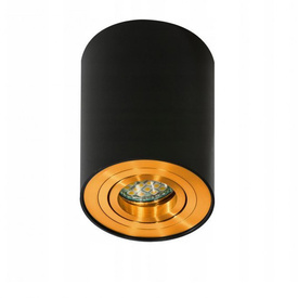 Spot BROSS BLACK / gold Azzardo AZ2955