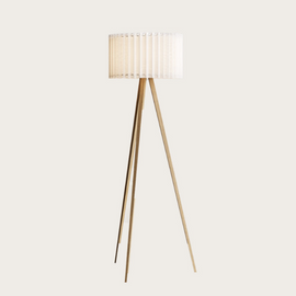 Lampa podłogowa Dira P1185 Aromas