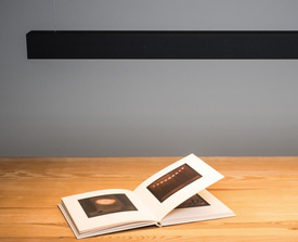 Lampa wisząca Accent Z 60 Chors