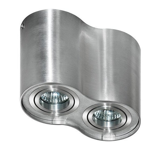 Spot BROSS 2 aluminium Azzardo